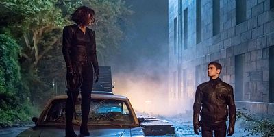 Poster der Serie Penguin, Our Hero