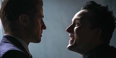 Poster der Serie Ruin