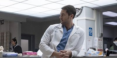 Poster der Serie Anima Sola