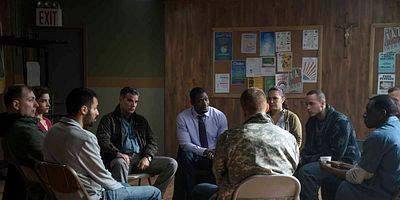 Poster der Serie One-Eyed Jacks