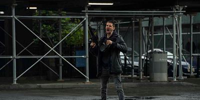 Poster der Serie My Brother's Keeper