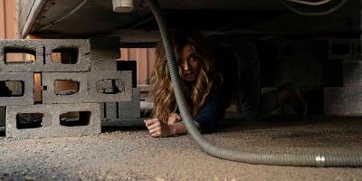 Poster der Serie Collision Course