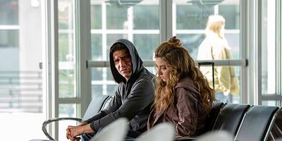 Poster der Serie The Whirlwind