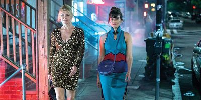 Poster der Serie Sorry Mary, I'm Losing Faith