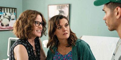 Poster der Serie Single Mom In Love Forever