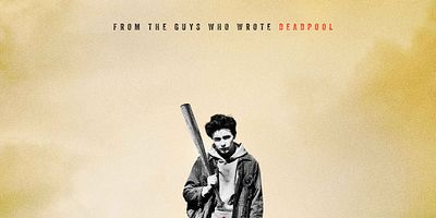 Poster der Serie Dann hol welches