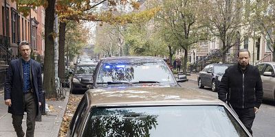 Poster der Serie Dear Ben