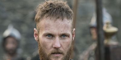 Poster der Serie Baldur