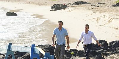 Poster der Serie Ke Iho Mai Nei Ko Luna