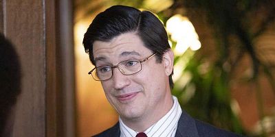 Poster der Serie 365