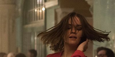 Poster der Serie Die Coterie