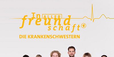 Poster der Serie 