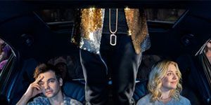 Poster der Serie Pilot