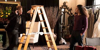 Poster der Serie Twelve Seconds