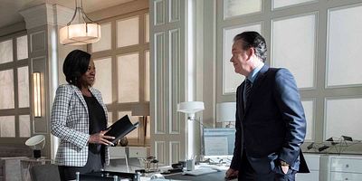 Poster der Serie Be the Martyr