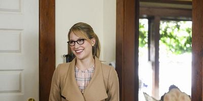 Poster der Serie Blood Memory