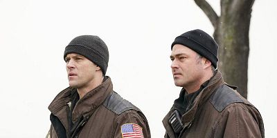 Poster der Serie Aus dem Nichts