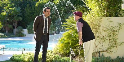 Poster der Serie We Need to Talk About Lily