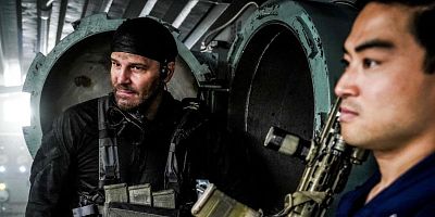 Poster der Serie Zwischen Leben und Tod