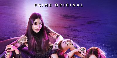 Poster der Serie Ambitious. Prude. Feminist. Slut.