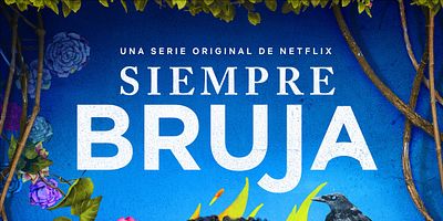 Poster der Serie A Leap in Time