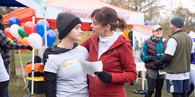 Poster der Serie Secrets and Lies