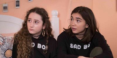 Poster der Serie China-Curious