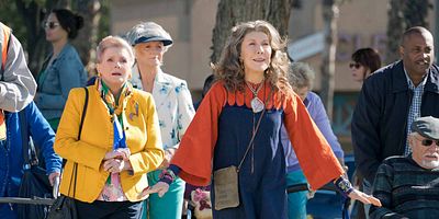 Poster der Serie The Crosswalk