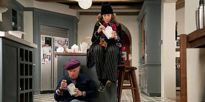 Poster der Serie The Highs