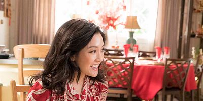 Poster der Serie Legends of the Fortieth