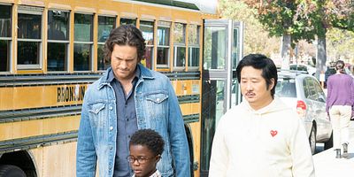 Poster der Serie Baby’s First Job Interview