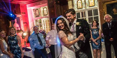 Poster der Serie Till Death Do Us Part