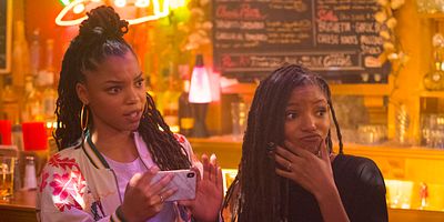 Poster der Serie Girls Like You