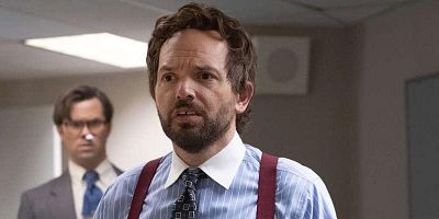 Poster der Serie 364