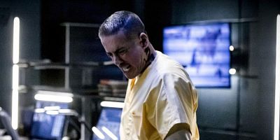 Poster der Serie Past Sins