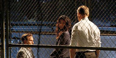 Poster der Serie Alter Ego (Nr. 131)