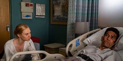 Poster der Serie The Abyss