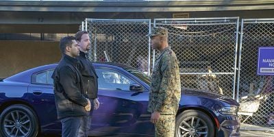 Poster der Serie Zivas Geheimnis