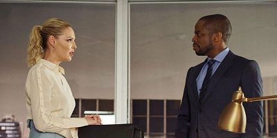 Poster der Serie Whale Hunt