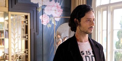 Poster der Serie Lost, Found, Fucked