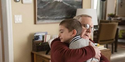 Poster der Serie Cleared For Approach