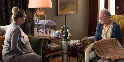 Poster der Serie Girlfriend in a Coma