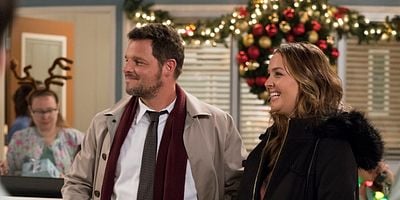 Poster der Serie The Winner Takes It All