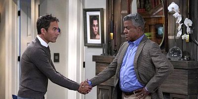 Poster der Serie Dead Man Texting