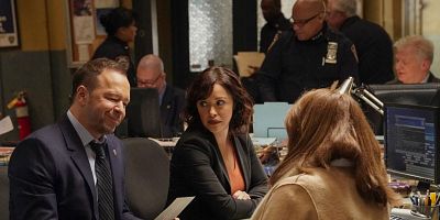 Poster der Serie Ripple Effect