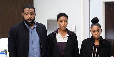 Poster der Serie The Book of Secrets : Chapter One