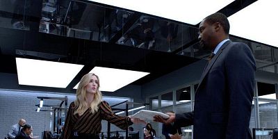 Poster der Serie Das Manuskript