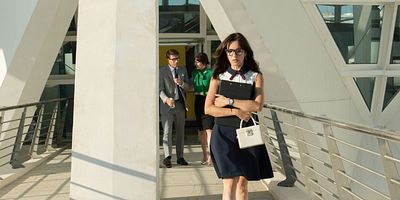 Poster der Serie In einem Haus am See