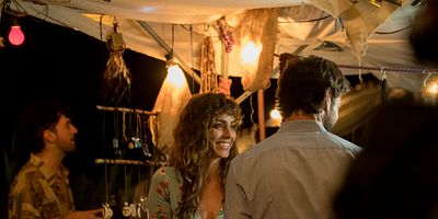 Poster der Serie Angriff