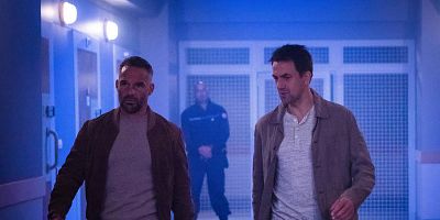 Poster der Serie Coup de foudre